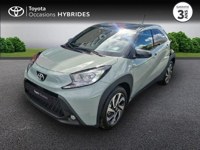 Toyota Aygo (X) 2025 occasion