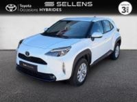 Toyota Yaris Cross 2025 occasion