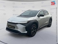 Toyota bZ4X 2025 occasion