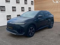 Toyota bZ4X 2025 occasion