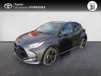 Toyota Yaris 2025 occasion