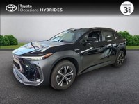 Toyota bZ4X 2025 occasion