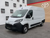 Toyota Proace Max 2025 occasion