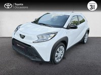 Toyota Aygo (X) 2025 occasion