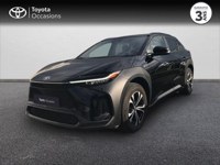Toyota bZ4X 2025 occasion