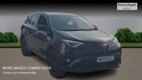 Toyota RAV 4 2018 occasion