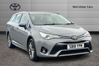 Toyota Avensis 2018 occasion