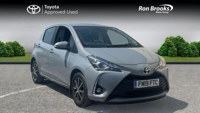 Toyota Yaris 2019 occasion