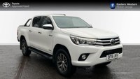 Toyota Hilux 2019 occasion