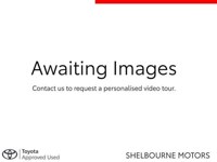 Toyota RAV 4 2019 occasion