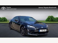 Toyota GT86 2019 occasion