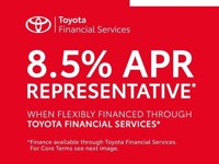 Toyota RAV 4 2019 occasion