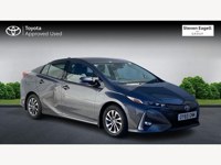 Toyota Prius 2019 occasion