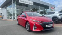 Toyota Prius 2019 occasion