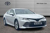 Toyota Camry 2020 occasion