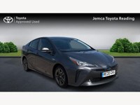 Toyota Prius 2020 occasion