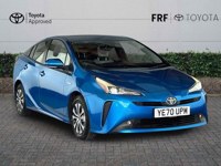 Toyota Prius 2020 occasion