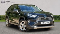 Toyota RAV 4 2020 occasion