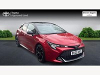 Toyota Corolla 2020 occasion