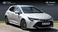 Toyota Corolla 2020 occasion