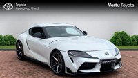 Toyota Supra 2020 occasion