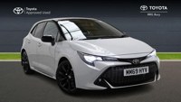 Toyota Corolla 2020 occasion