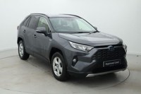 Toyota RAV 4 2020 occasion