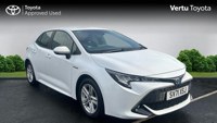 Toyota Corolla 2021 occasion