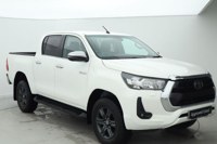 Toyota Hilux 2021 occasion