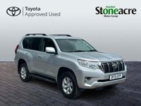 Toyota Land Cruiser 2021 occasion