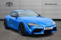 Toyota Supra 2021 occasion