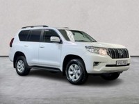 Toyota Land Cruiser 2022 occasion