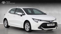 Toyota Corolla 2022 occasion