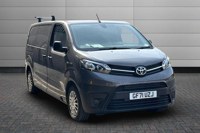 Toyota Proace 2022 occasion