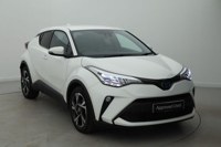 Toyota C-HR 2023 occasion