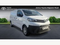Toyota Proace 2023 occasion