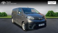 Toyota Proace 2023 occasion