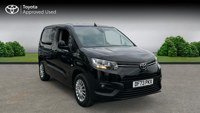 Toyota Proace City 2023 occasion