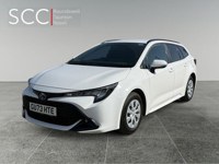 Toyota Corolla 2023 occasion