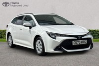 Toyota Corolla 2023 occasion