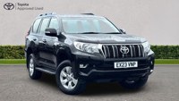 Toyota Land Cruiser 2023 occasion