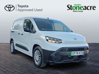 Toyota Proace City 2024 occasion