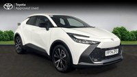 Toyota C-HR 2024 occasion
