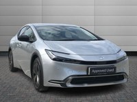 Toyota Prius 2024 occasion