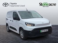 Toyota Proace City 2024 occasion