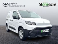 Toyota Proace City 2024 occasion