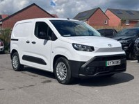 Toyota Proace City 2024 occasion