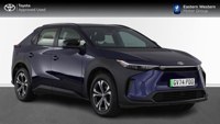 Toyota bZ4X 2024 occasion