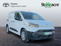 Toyota Proace City 2024 occasion