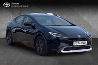 Toyota Prius 2024 occasion
